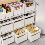 Multi-layer Drawer Medicine Box main view, West Malaysia wholesale home storage