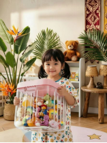 Narrow Gap 4-Tier Mobile Rack wholesale West Malaysia